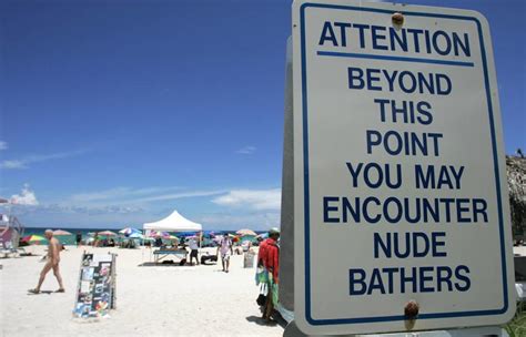 can you have sex at nude beaches|FAQ – Haulover Beach, Florida